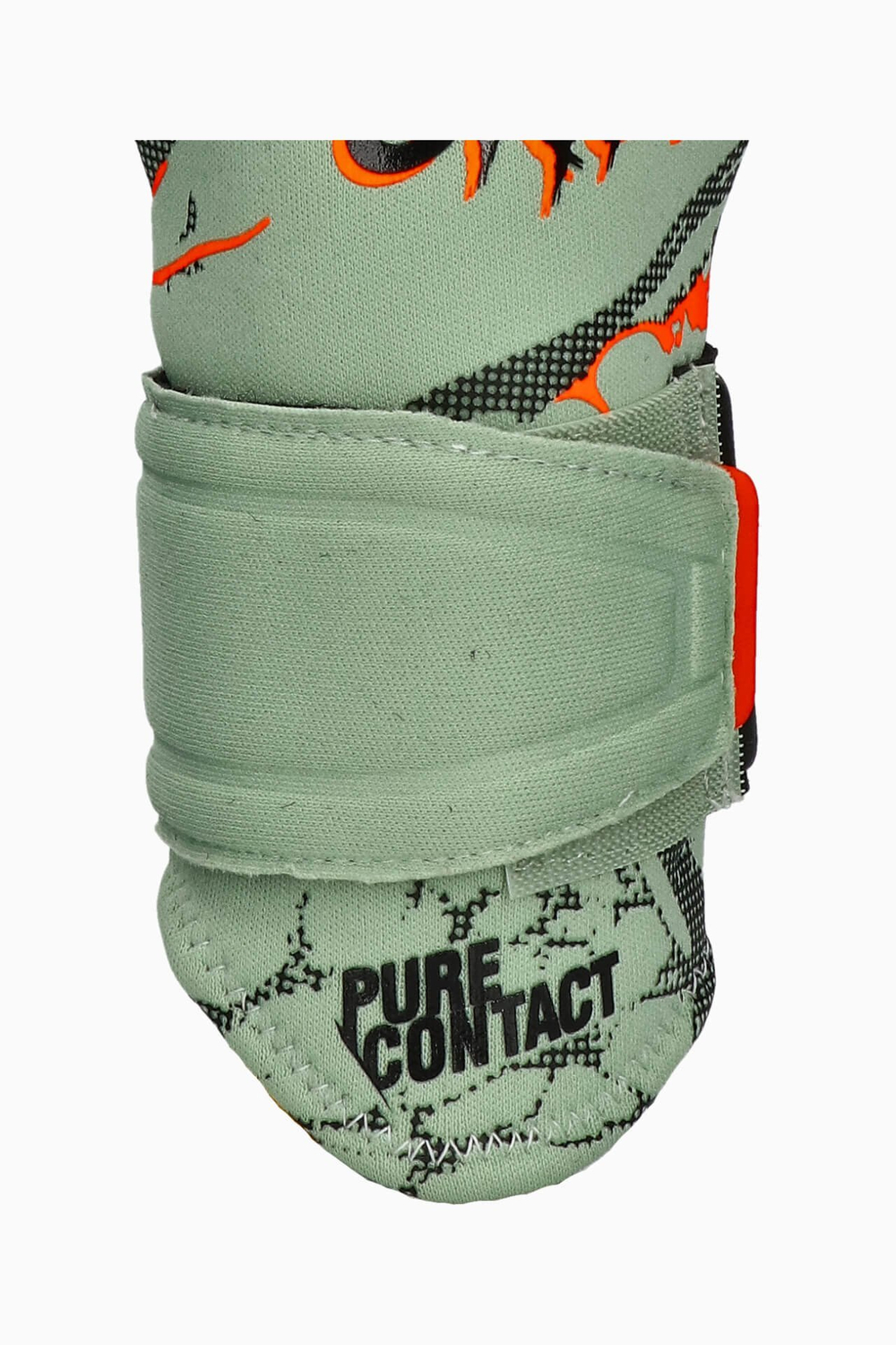 Вратарские перчатки Reusch Pure Contact Fusion