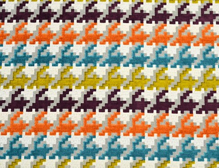 Шенилл Pixel cloud (Пиксель клоуд) 10651