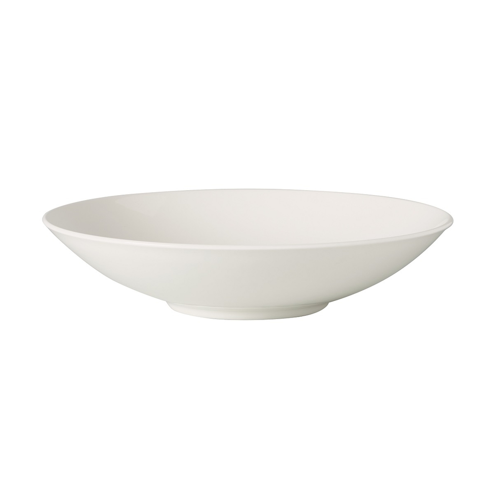 Villeroy & Boch Глубокая тарелка MetroChic Blanc 22 см 10-4654-2700