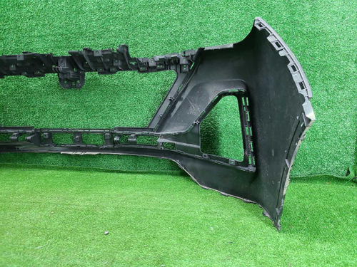 Бампер передний Changan CS55PLUS (2021-2024)