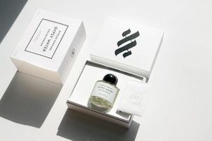 Byredo Gypsy Water Eau De Parfum