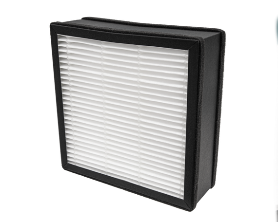 Фильтр угольный Carbon RCV-500 — (1)