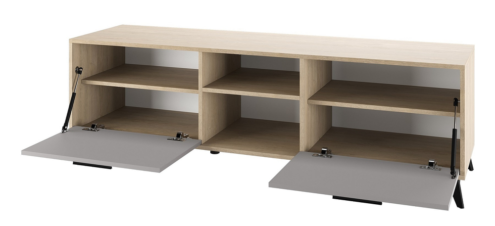 Тумба Ева 1600 2С