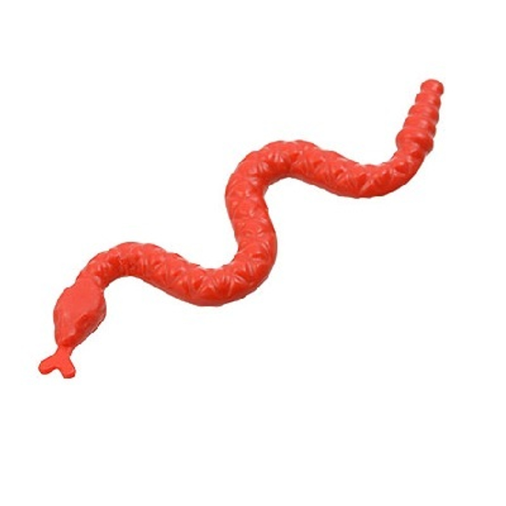 Змея Red 30115