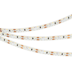 Светодиодная лента RS 2-5000 24V Warm3000 2x2 8mm (3014, 240 LED/m, LUX) (Arlight, 14.4 Вт/м, IP20) 024466