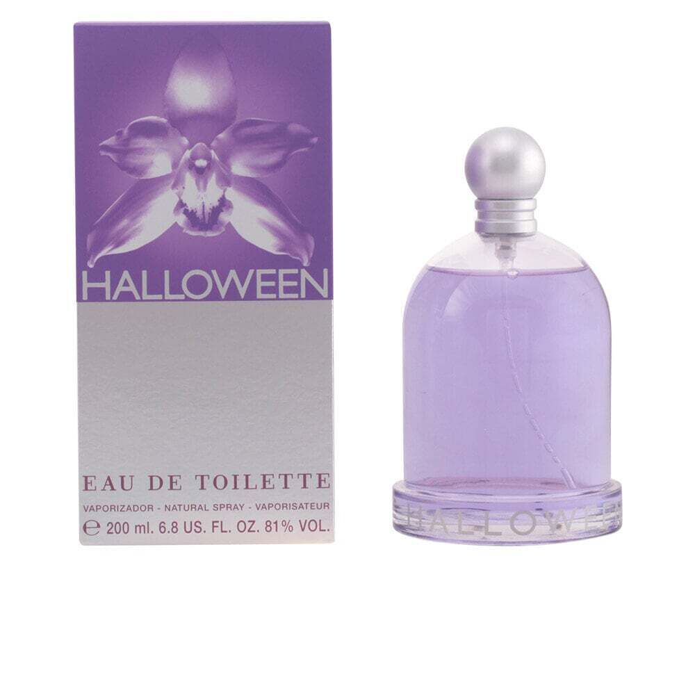 Halloween Туалетная вода Jesus Del Pozo EDT 200 мл