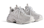 Balenciaga Triple S (Женская размерная сетка)
