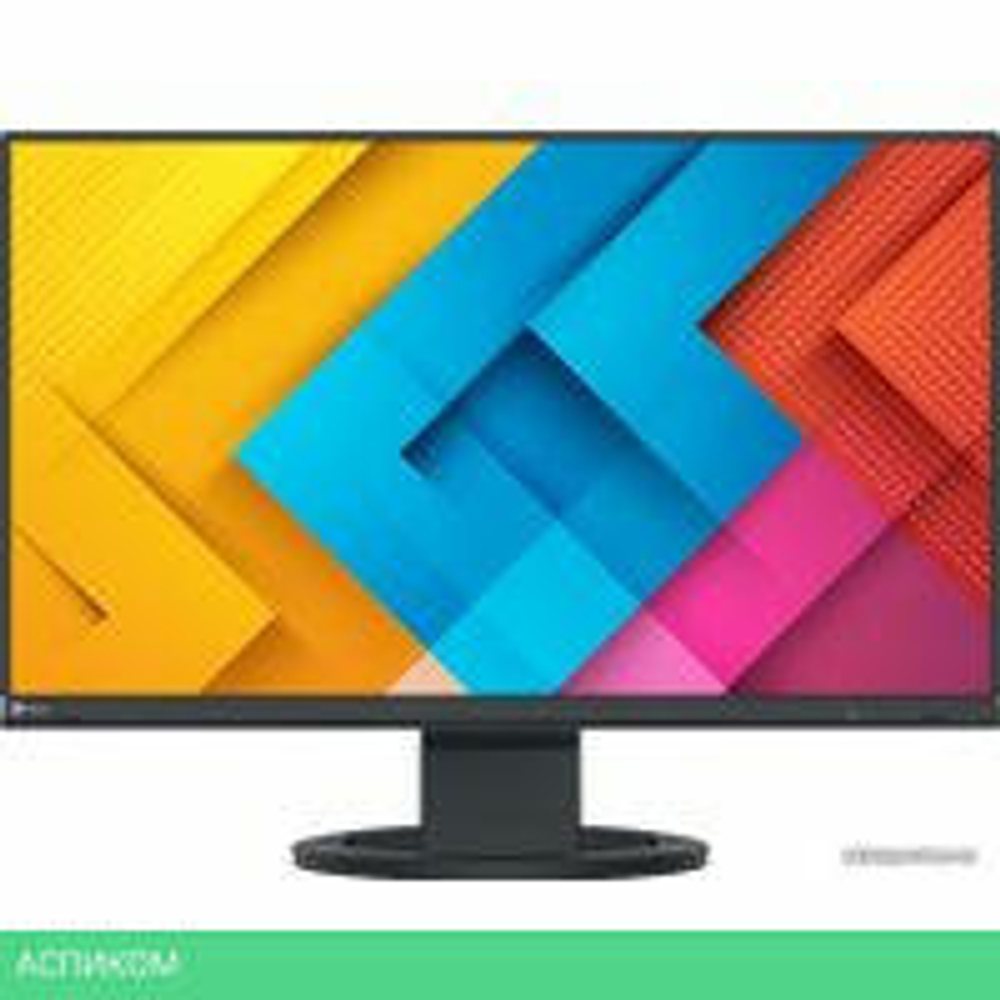 Монитор EIZO FlexScan EV2490-BK