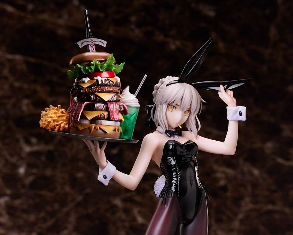 Alter Saber