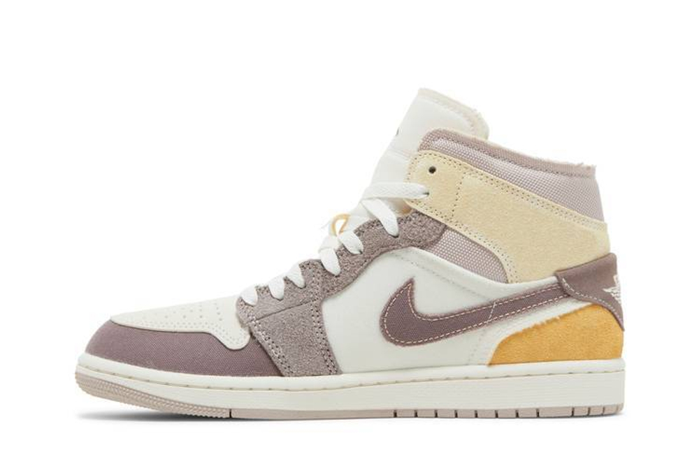 Кроссовки Jordan Air Jordan 1 Mid Craft "Inside Out"