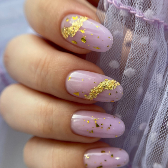 Гель Bloom FAST холодный №19 15 мл