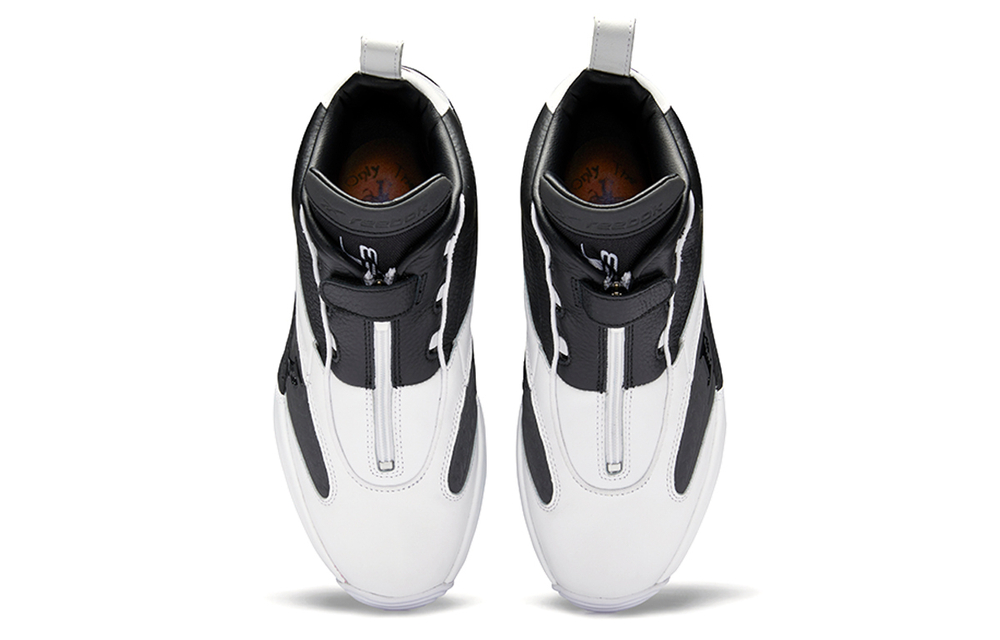 Кроссовки Reebok Answer Iverson Game 5