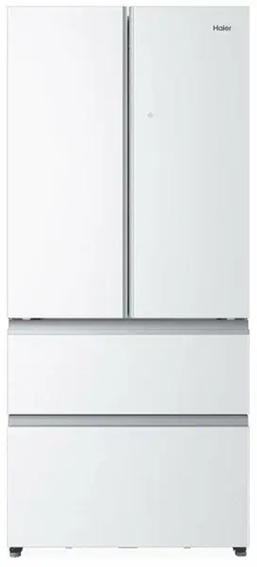 Холодильник (Side-by-Side) Haier HB18FGWAAARU (h) (ф)