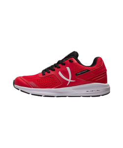 Кроссовки беговые Fasttrack Red/white
