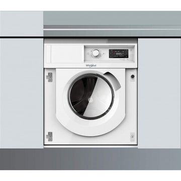 Встраиваемая стиральная машина Whirlpool BI WMWG 71253E