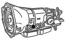MERCEDES BENZ 722.4