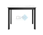 Стол DikLine LК90 опоры чёрные