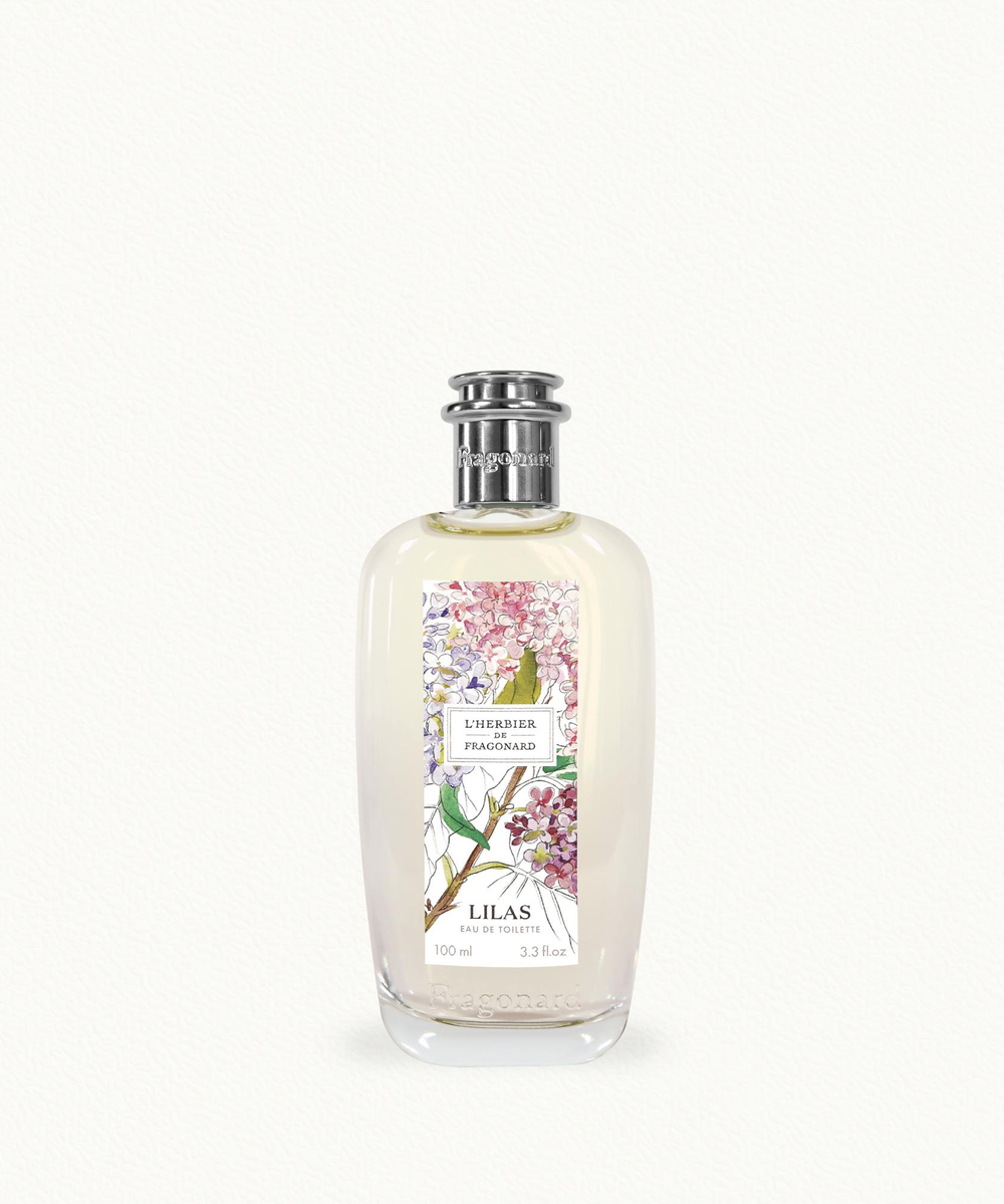 Туалетная вода Lilas 100 мл | Fragonard
