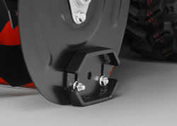 Cнегоуборщик CAIMAN Valto-24S RED