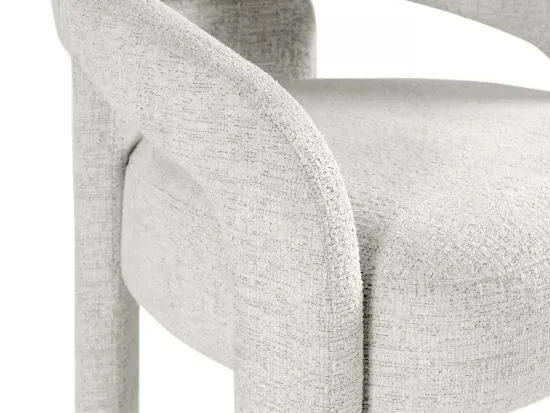 Стул Nord светло-серая ткань 937169