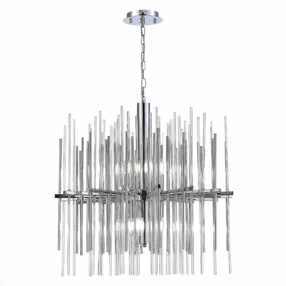 Подвесная люстра ST Luce TERAMO SL1628.103.08