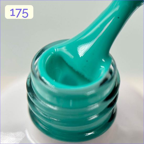 Гель-лак Laro 7 мл. №175