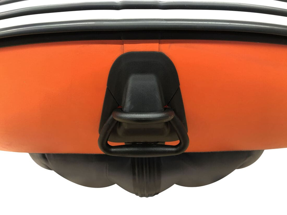 Лодка ПВХ HYDRA Delta 400 Про