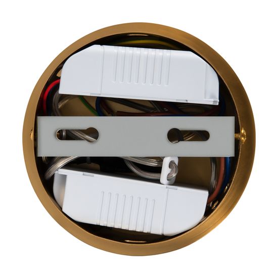 Подвесной светильник Freya FR6059PL-L88BS