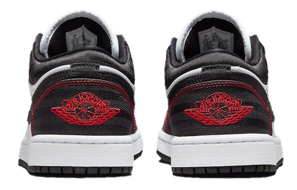 Кроссовки Jordan Air Jordan 1 Low Se Utility (Женская размерная сетка)