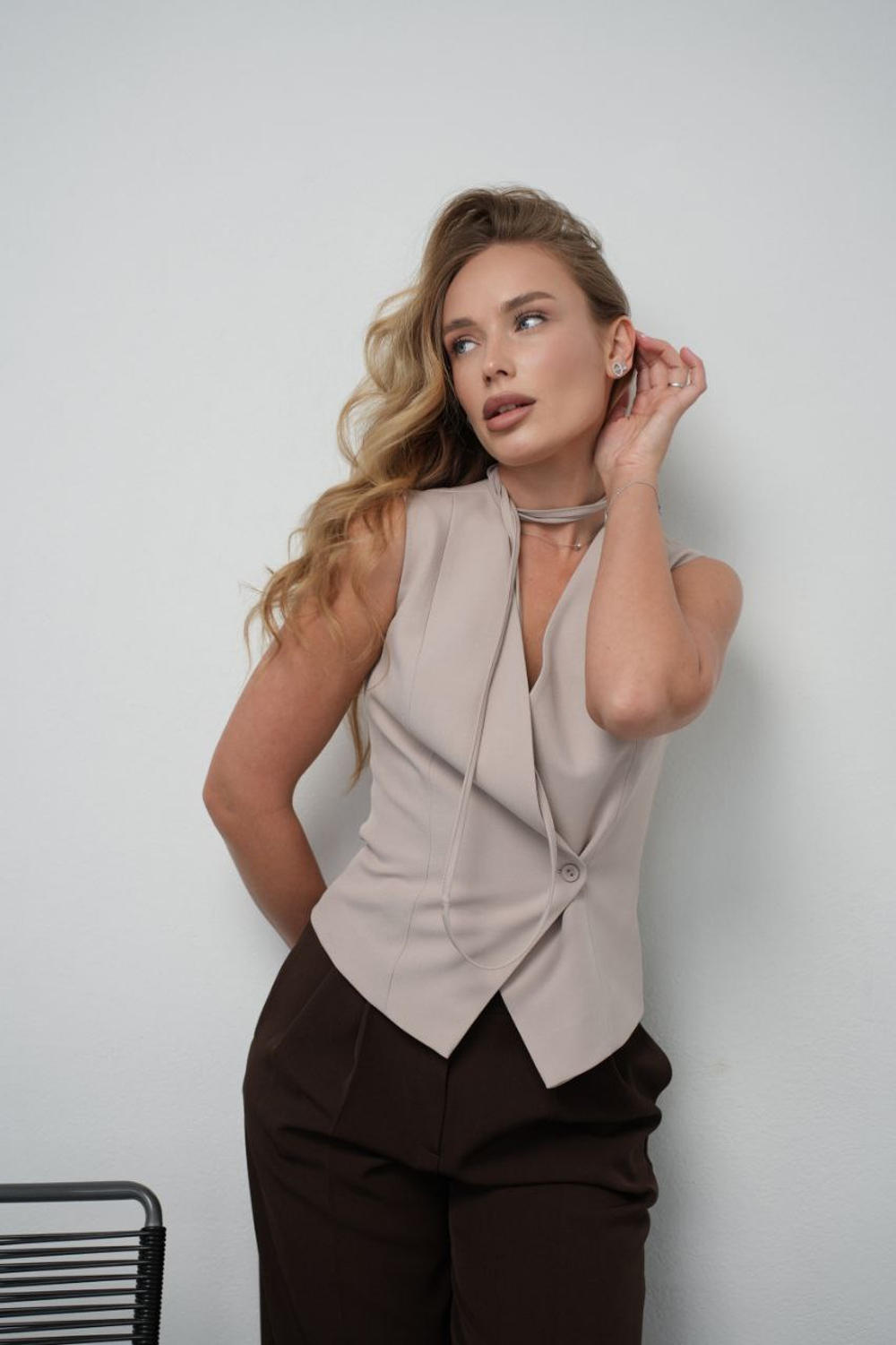 Жилет женский М-992