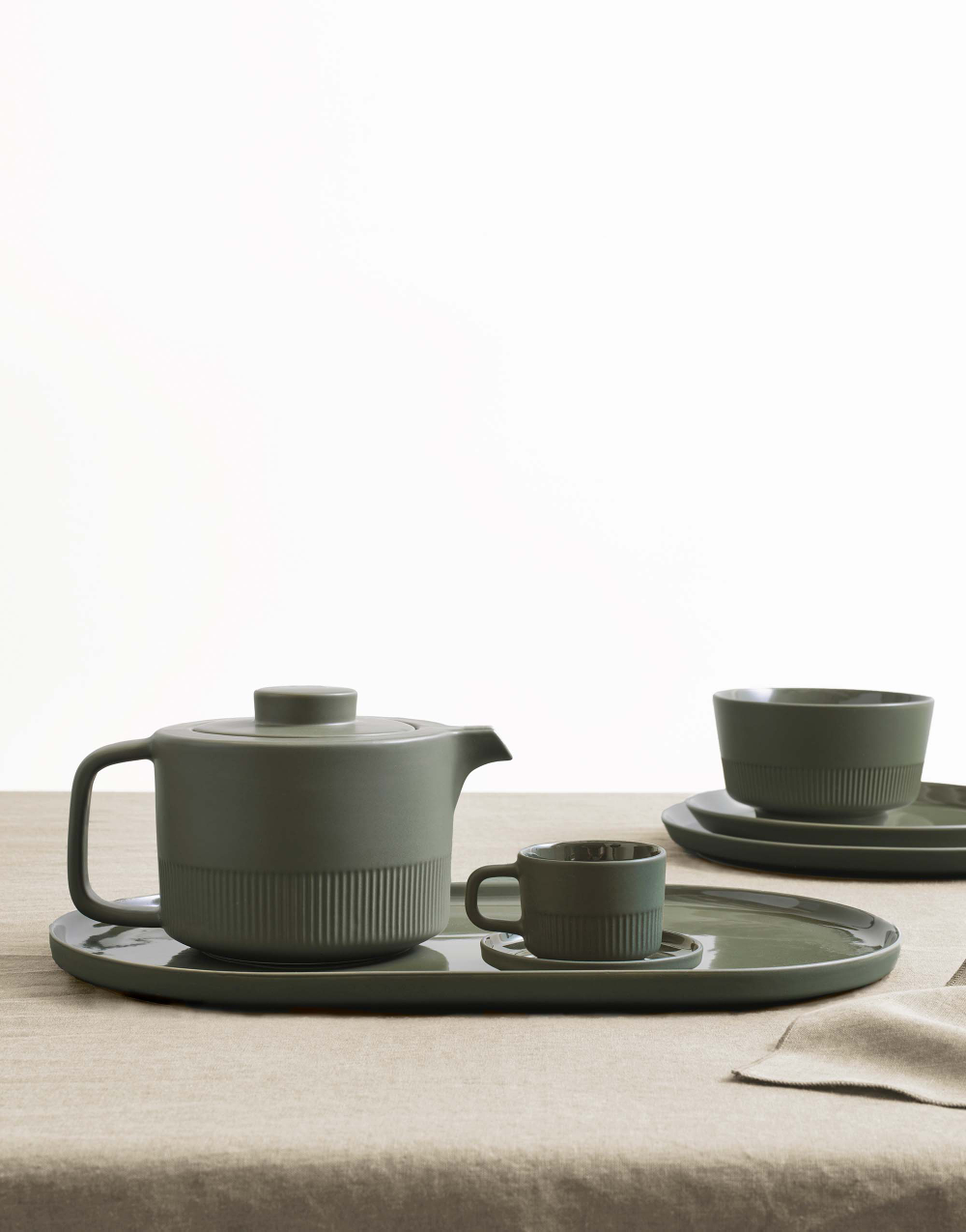 Marc O'Polo Home Чайник Moments