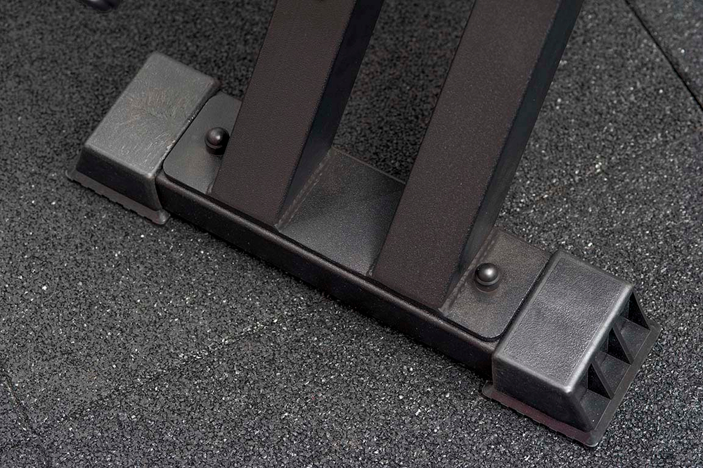 Регулируемая (наклонная) скамья "Халк"