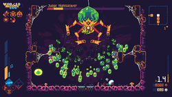 ScourgeBringer (для ПК, цифровой код доступа)