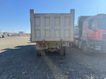 FAW J6 8x4 Самосвал СА3310Р66K24T4E5 (Дизельный, 11,1 л, 420 л.с., МТ)
