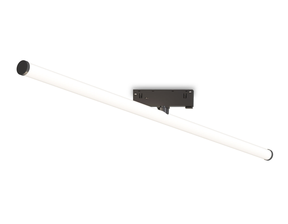 GL2380 BK черный IP20 30W 3CCT 3000-6400K 48V 900*25*73