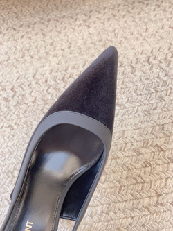 Saint Laurent Pumps