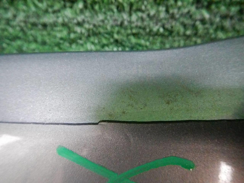 Капот Mercedes C w204 (2006-2011)