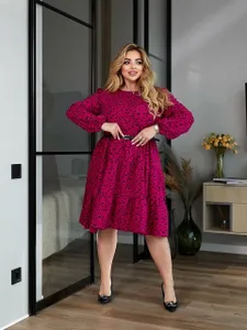 Платье УК-612 Fabrika