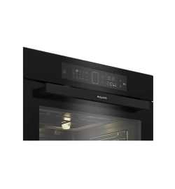 Электрический духовой шкаф Hotpoint FE8 1351 H BL