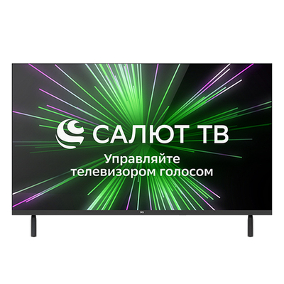 Телевизор BQ 32FSF02B Black