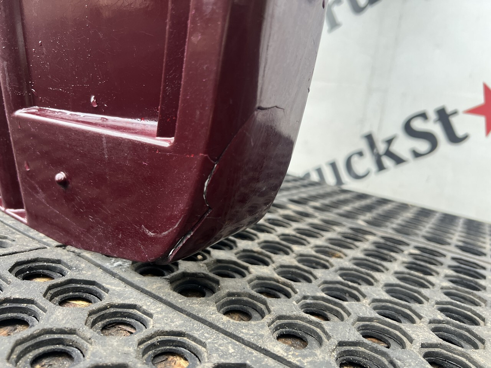 Крыло переднее левое передняя часть