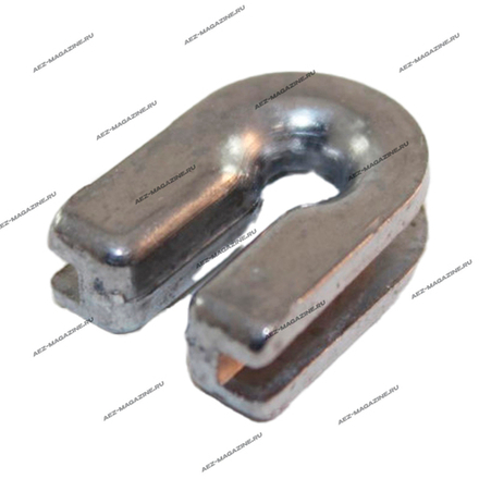 Боковая втулка тримерной катушки 14