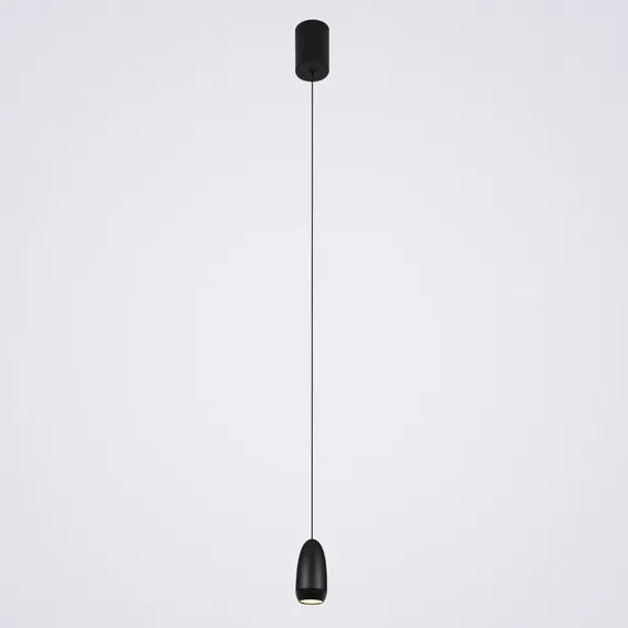 Подвесной светильник LED4U L8756-1 GR