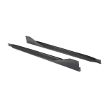 Карбоновые боковые юбки для BMW M4 G82 2021 БМВ