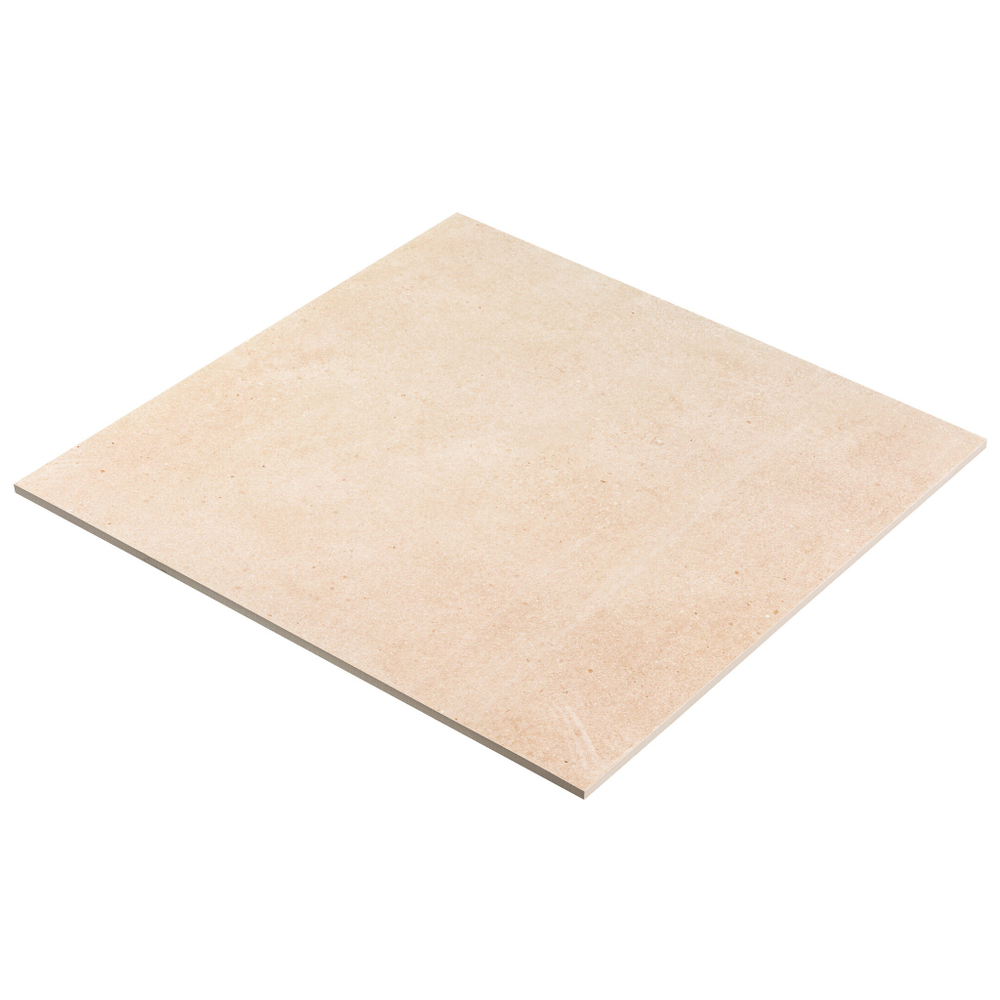 Керамогранит Gracia Ceramica Sandstone бежевый 600x600x10 мм (4 шт.=1,44 кв.м)