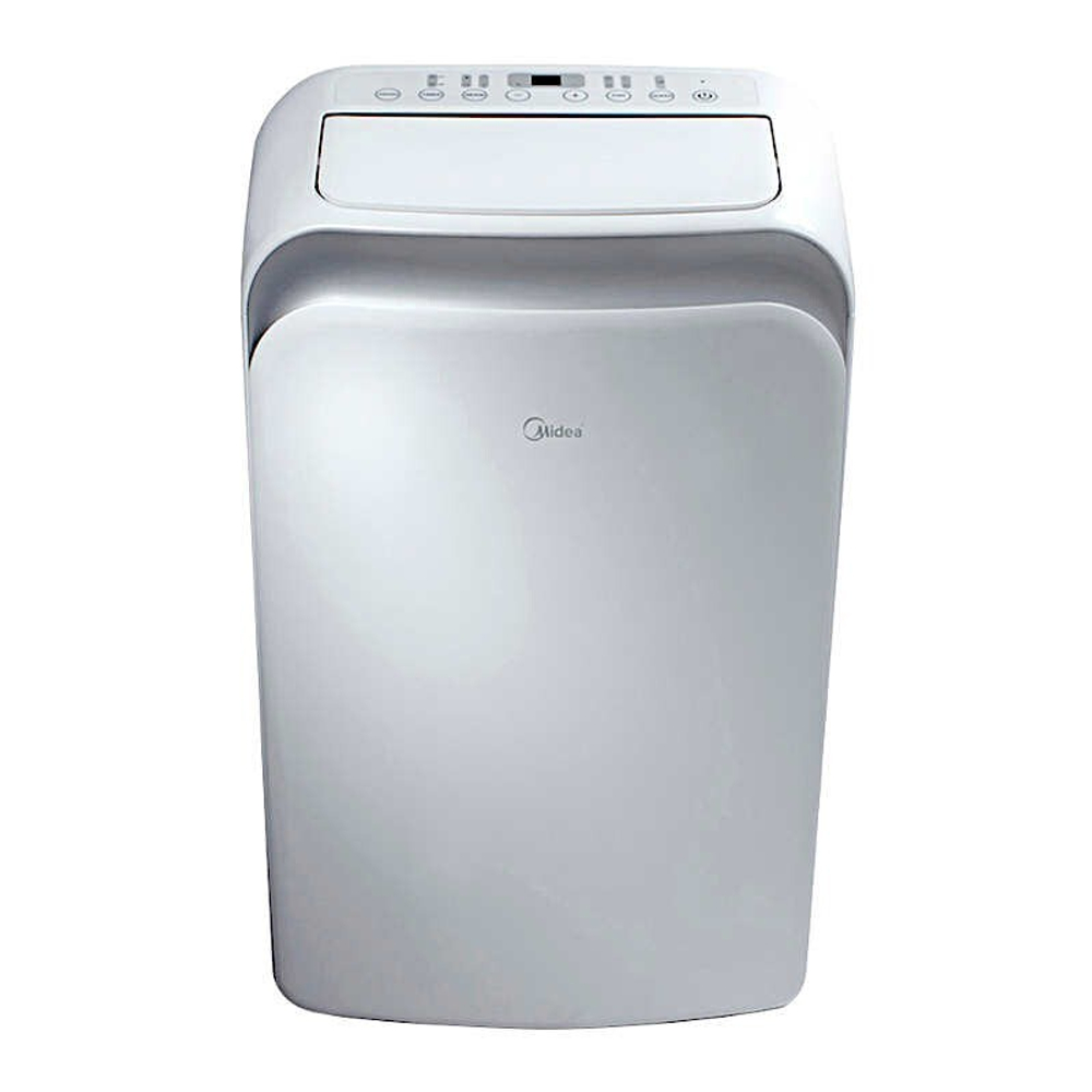 Мобильный кондиционер Midea MPPDB-12HRN1-Q