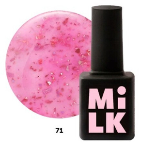 База бескислотная Milk Potal Color Base №71 Magma