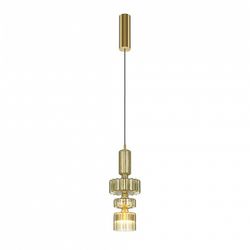 Подвесной светильник Maytoni Level MOD253PL-L18BS3K3