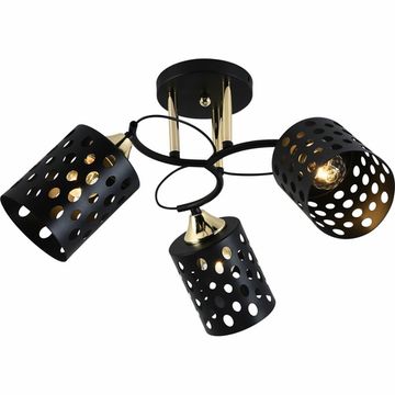 01385-0.3-03 BK+FGD светильник потолочный