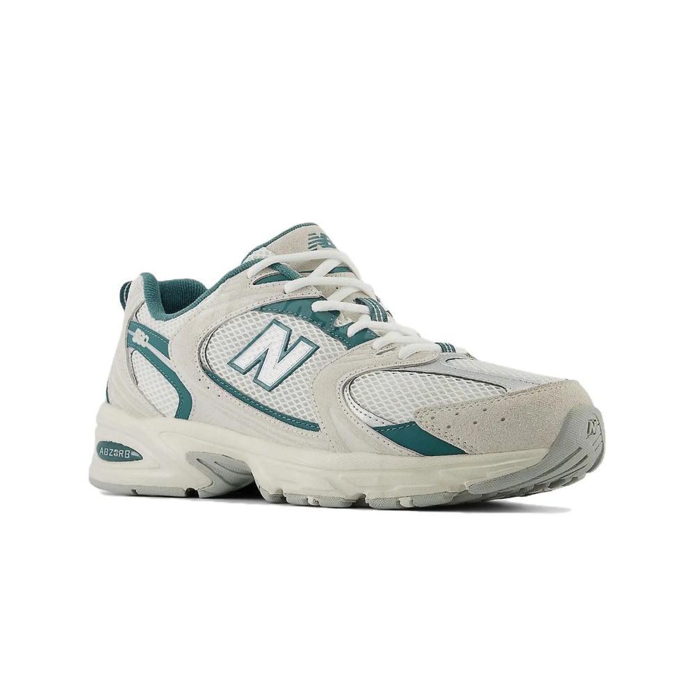 Кроссовки New Balance 530 'White Green' MR530QA
